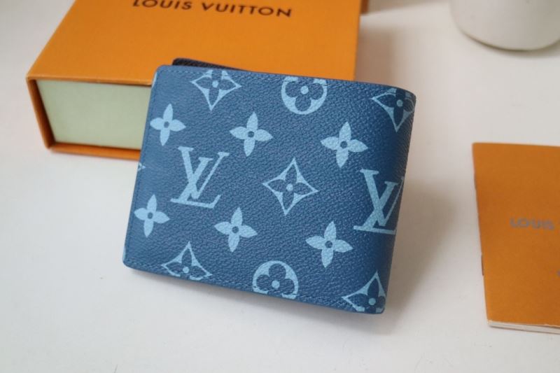 LV Wallets